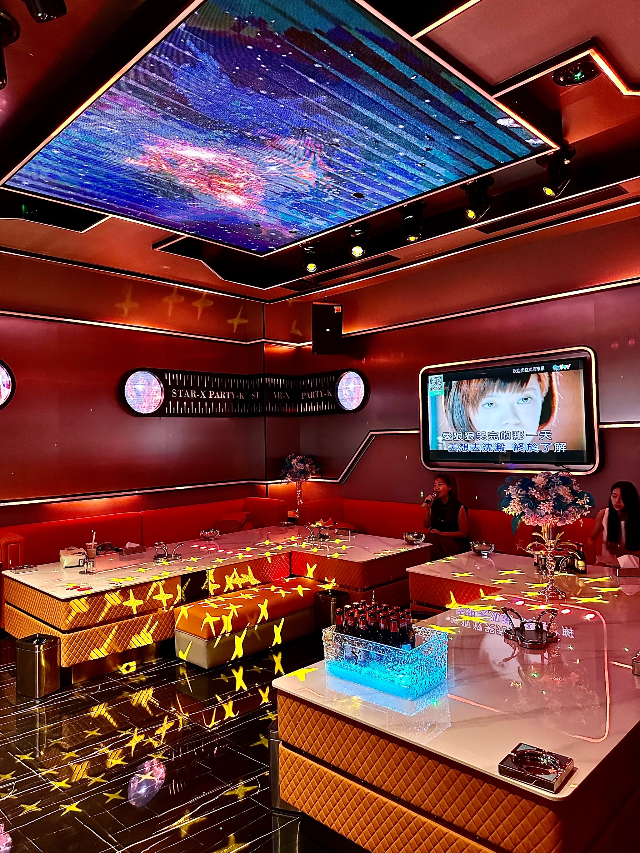 营口商务KTV计费规则-老边区ktv预定