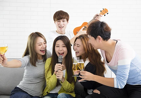 营口ktv订房及商务ktv跟片场区别解析-老边区ktv订房