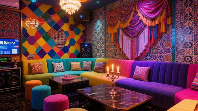 营口商务ktv推荐性价比高的选择-老边区ktv预定